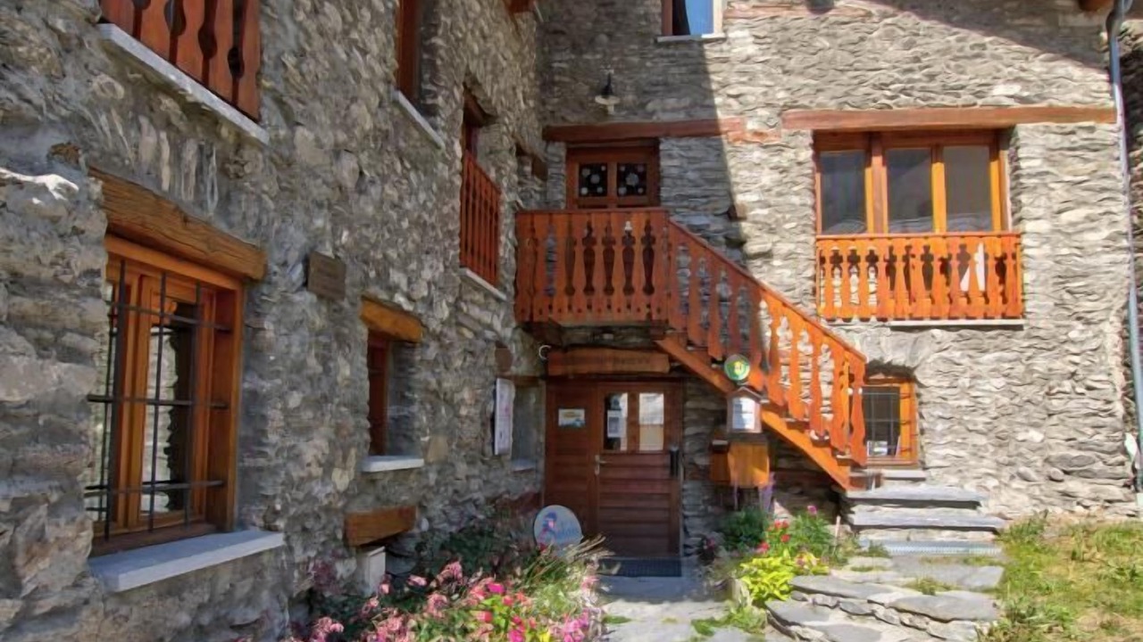 Photo of Outdoor in Val Cenis
