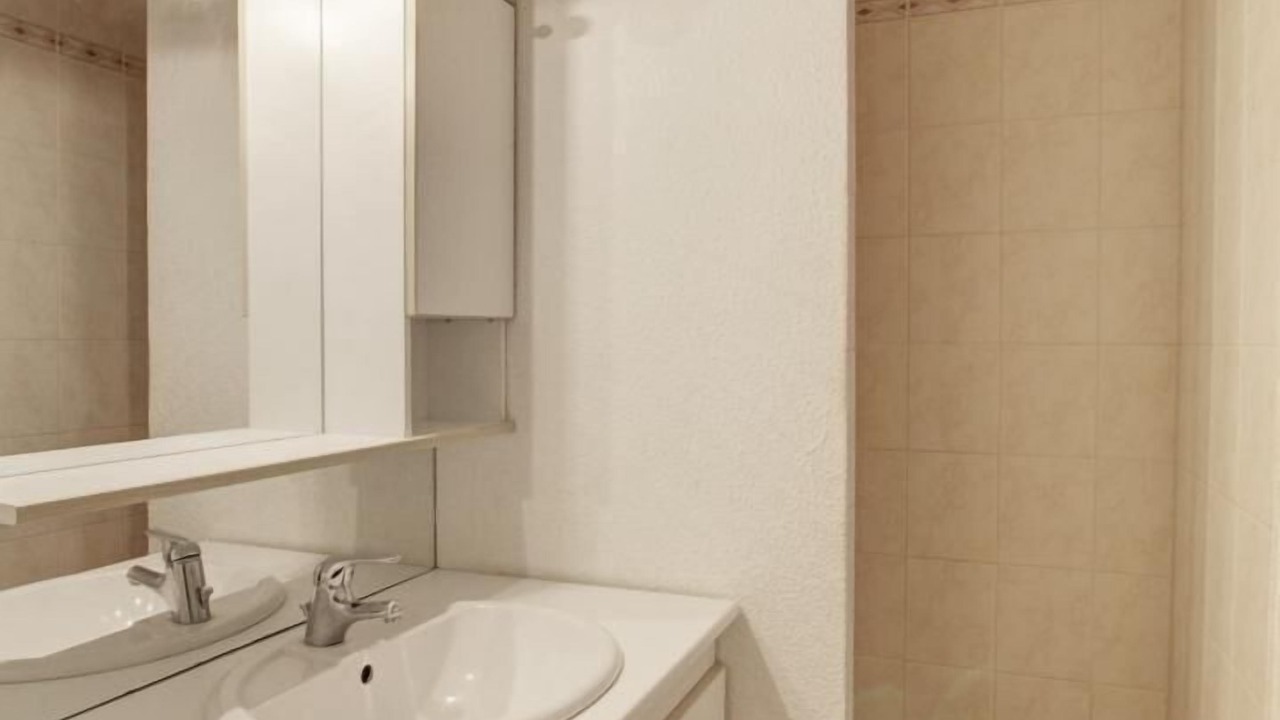 Photo of Bathroom in Val Cenis