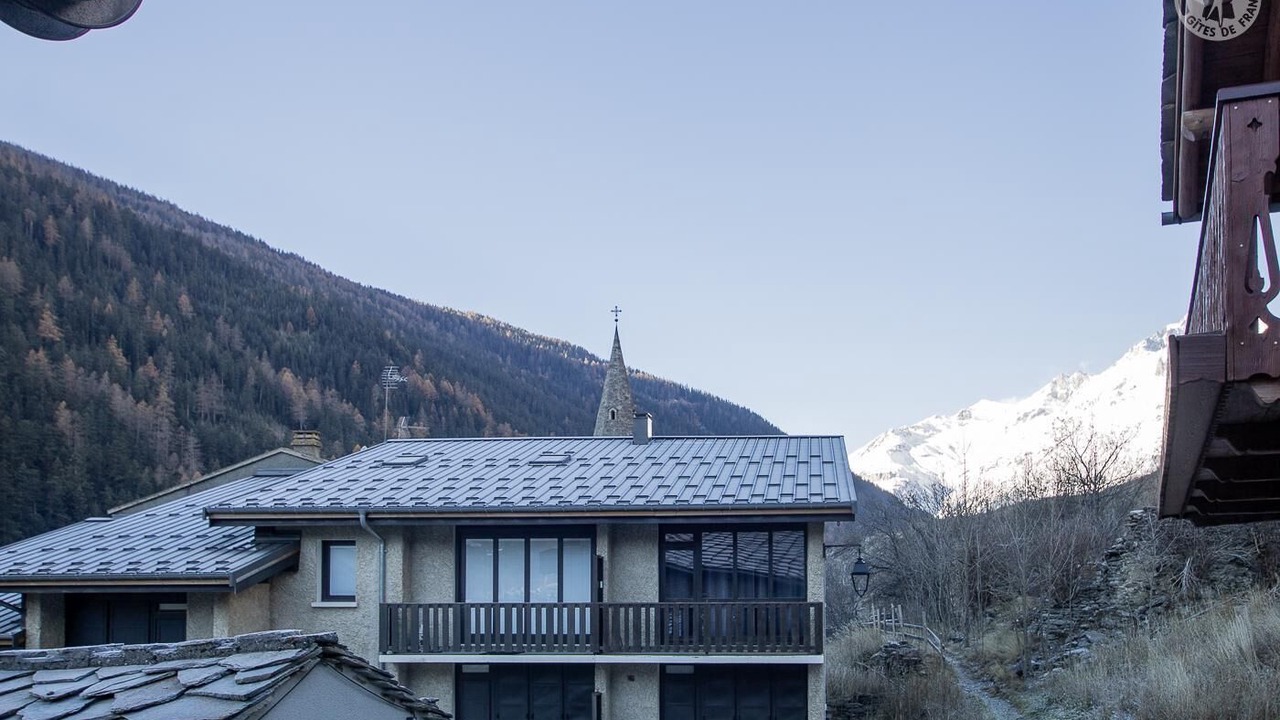Photo of Outdoor in Val Cenis