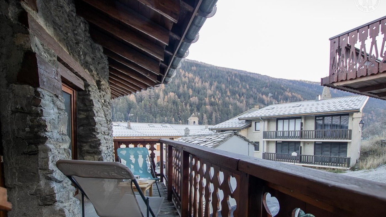 Photo of Outdoor in Val Cenis