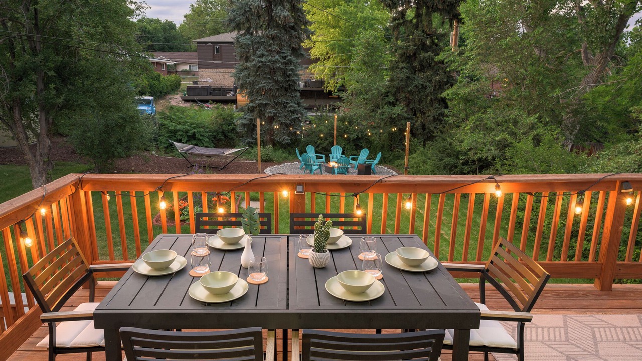 Photo of Outdoor in Scenic Heights