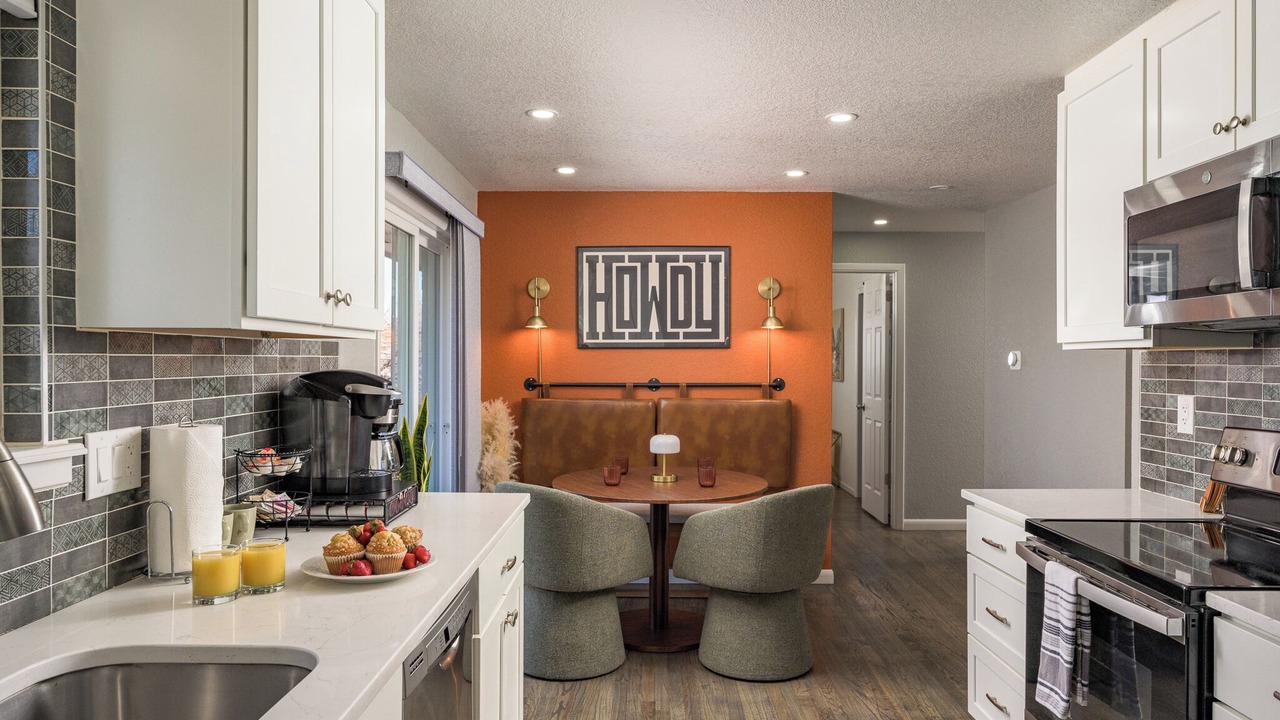 Photo of Kitchen in Scenic Heights