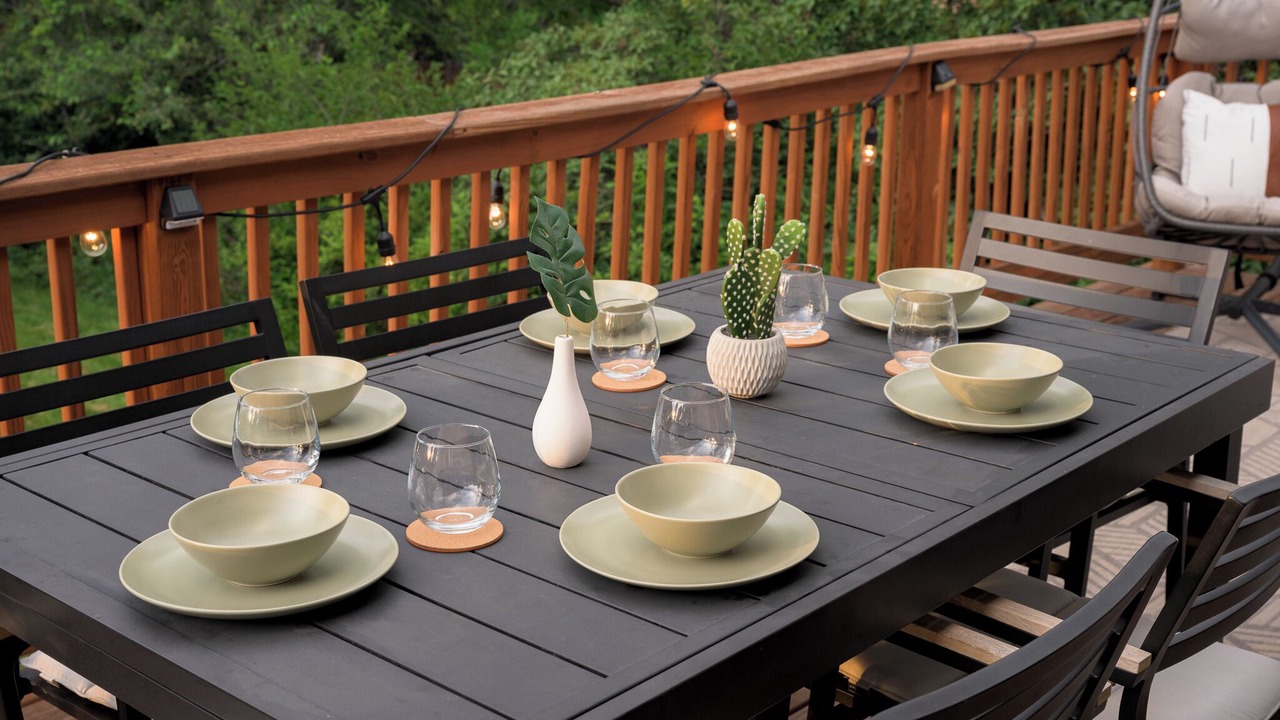 Photo of Outdoor in Scenic Heights