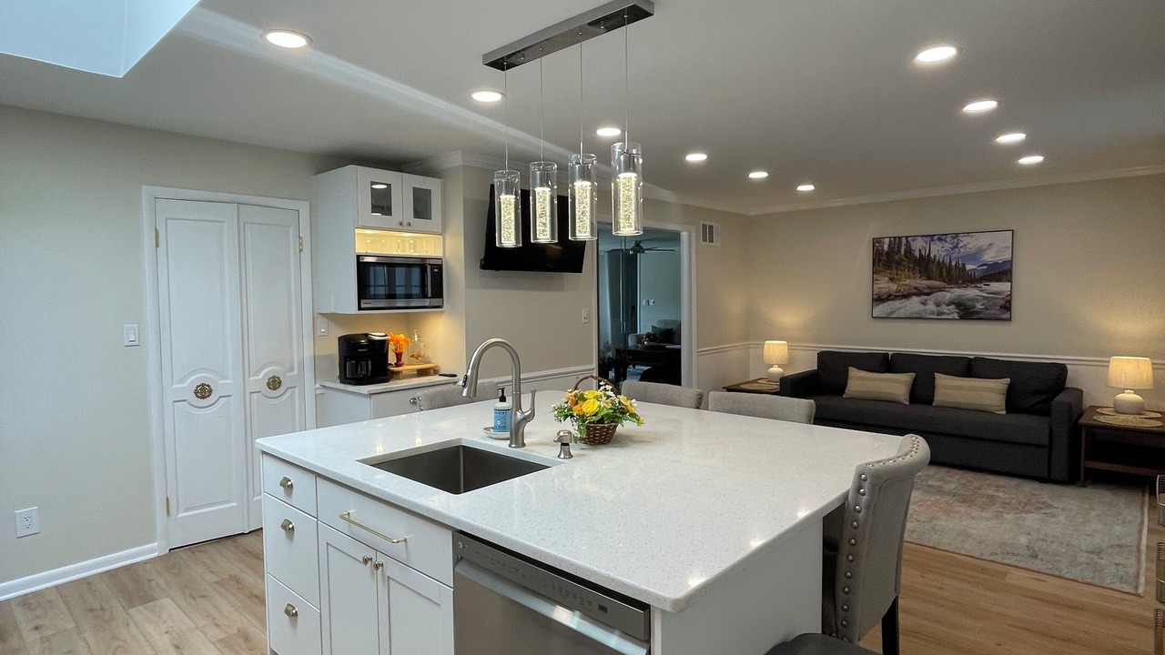 Photo of Kitchen in Nottingham