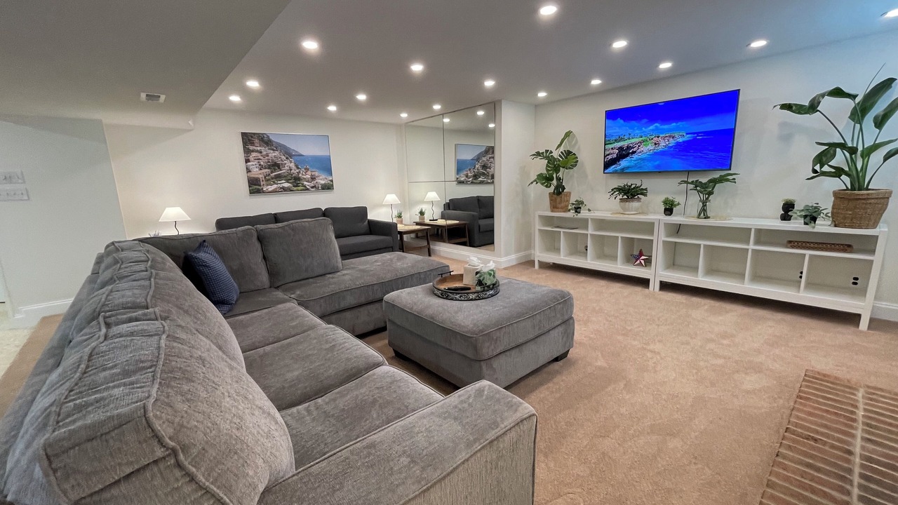 Photo of Livingroom in Nottingham