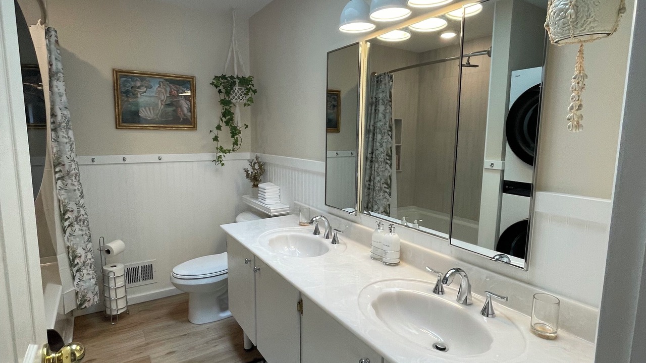 Photo of Bathroom in Nottingham