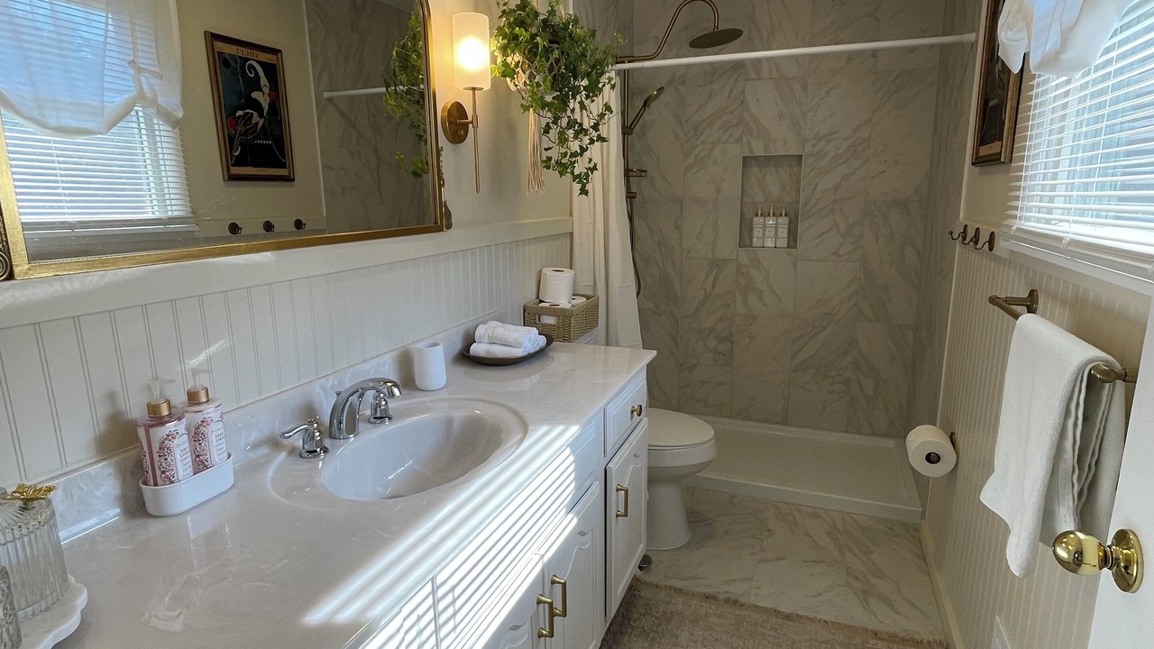 Photo of Bathroom in Nottingham