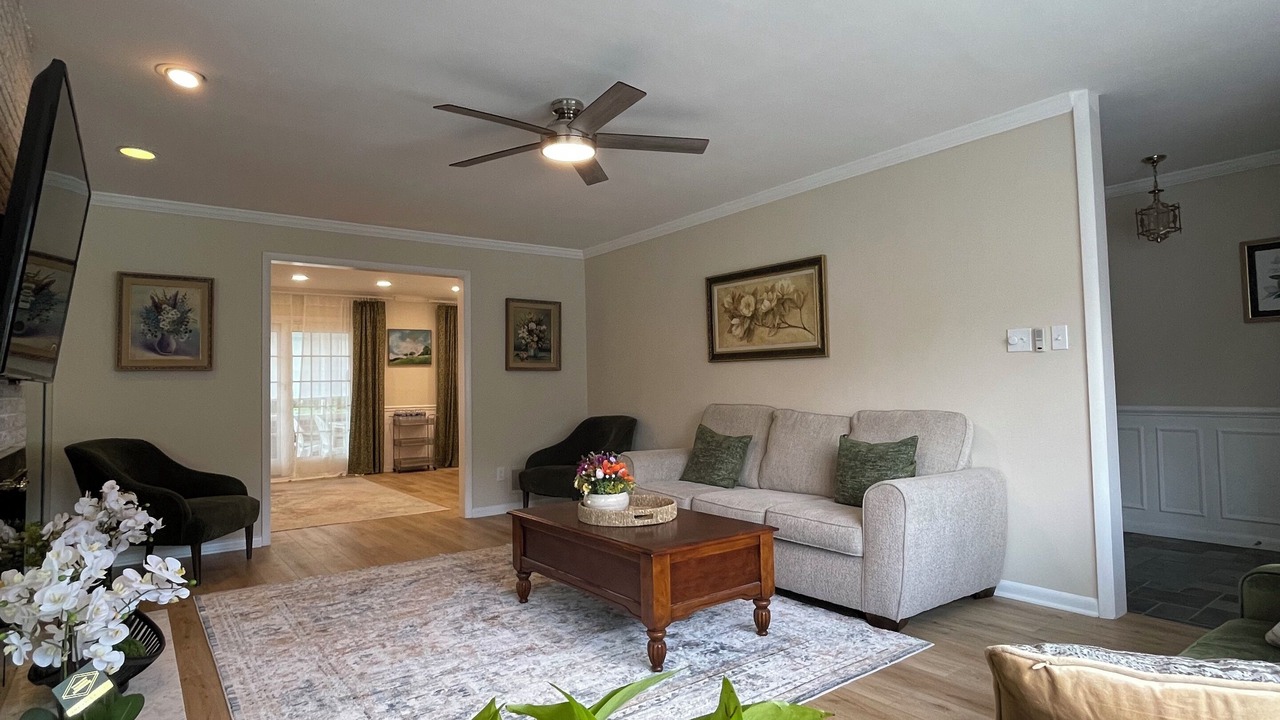 Photo of Others in Nottingham