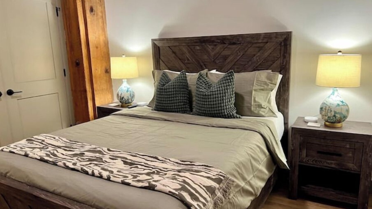 Photo of Bedroom in Mitchell