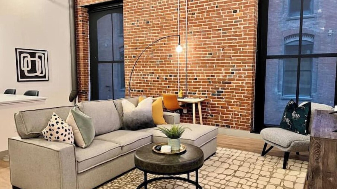 Photo of Livingroom in Mitchell