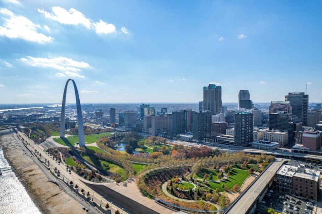 Photo of Others in Downtown St. Louis