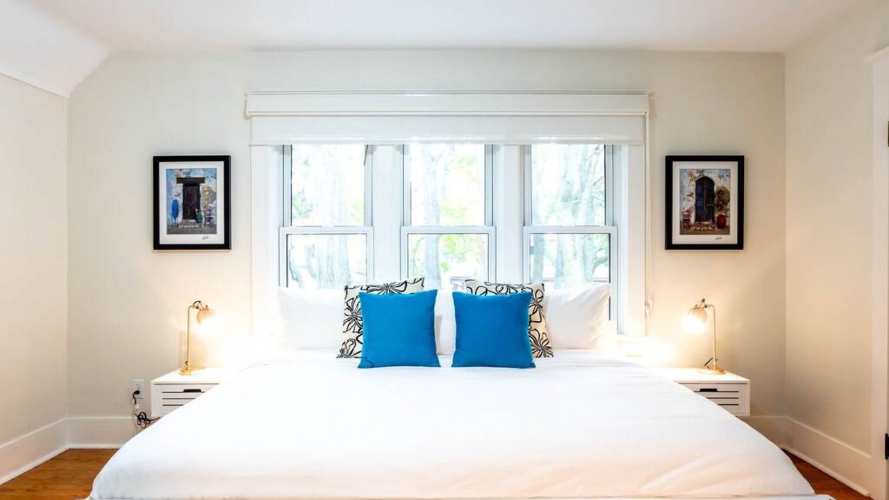 Photo of Bedroom in Kitchener