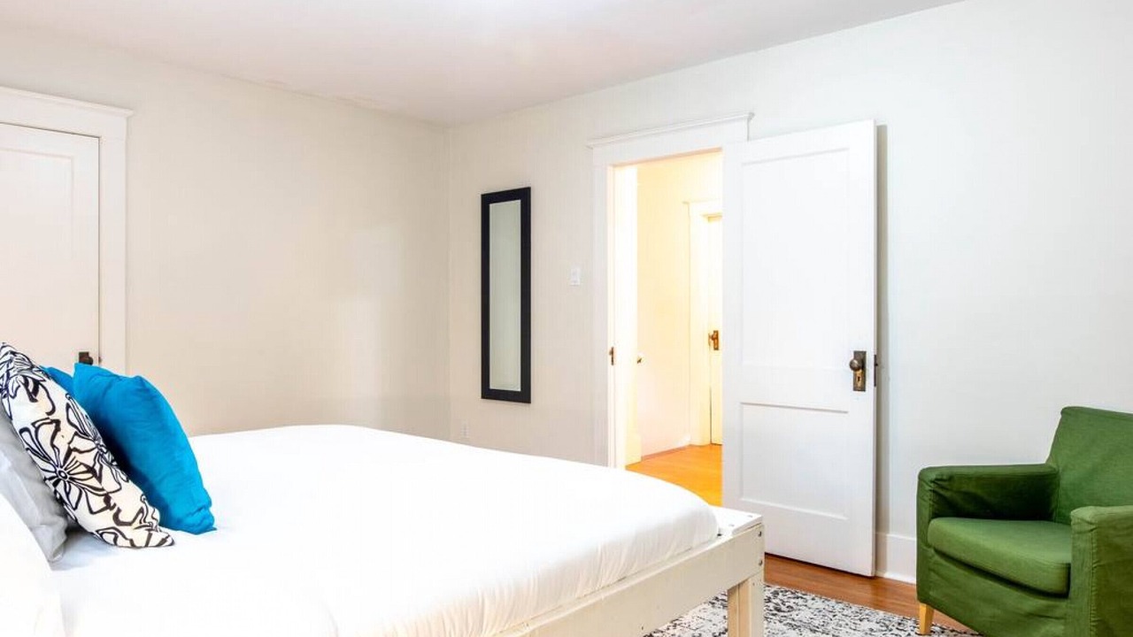 Photo of Bedroom in Kitchener