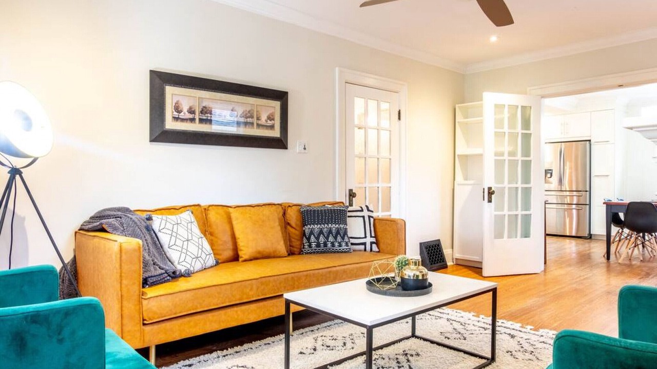 Photo of Livingroom in Kitchener