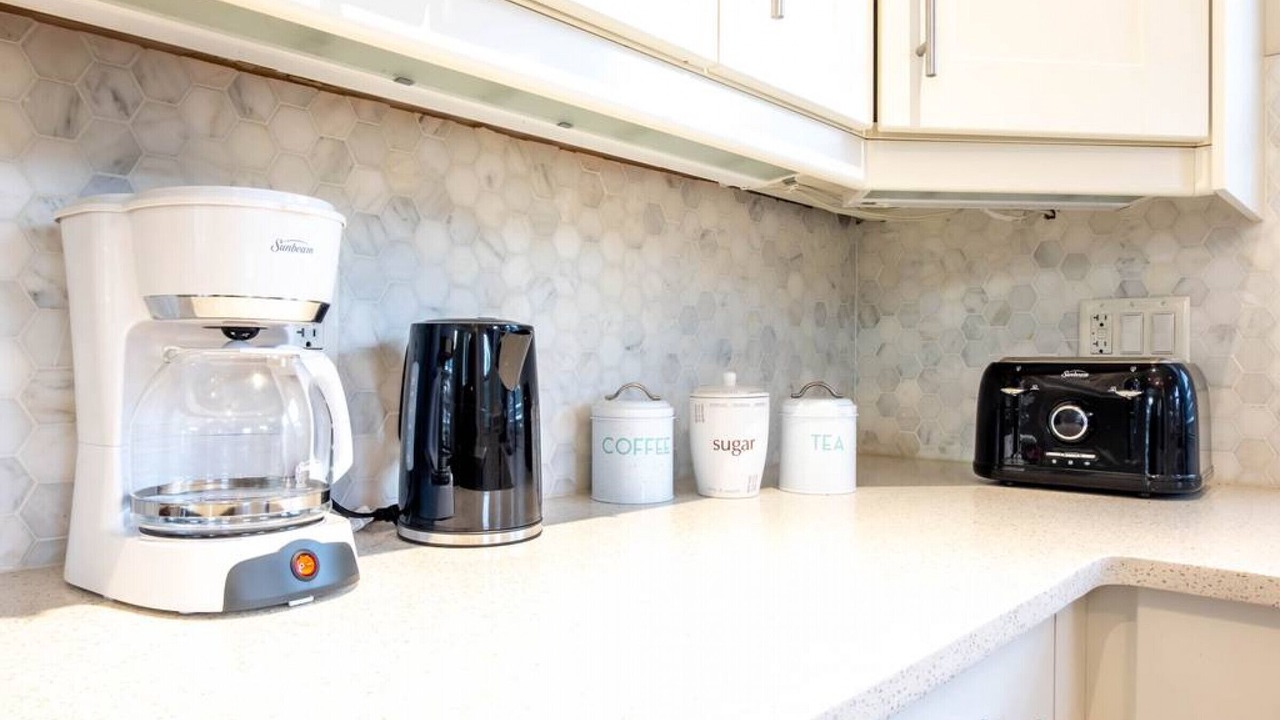 Photo of Kitchen in Kitchener