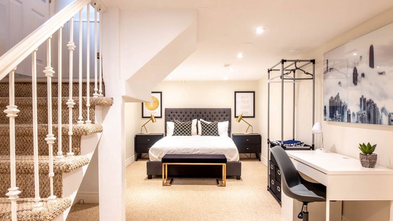 Photo of Bedroom in Kitchener