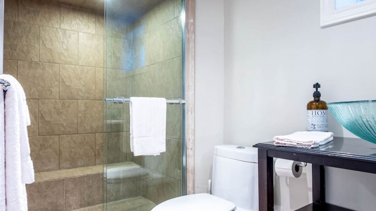 Photo of Bathroom in Kitchener
