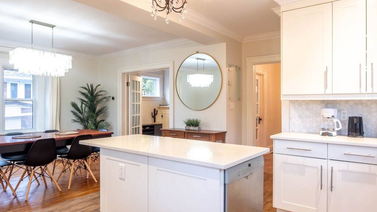 Photo of Kitchen in Kitchener