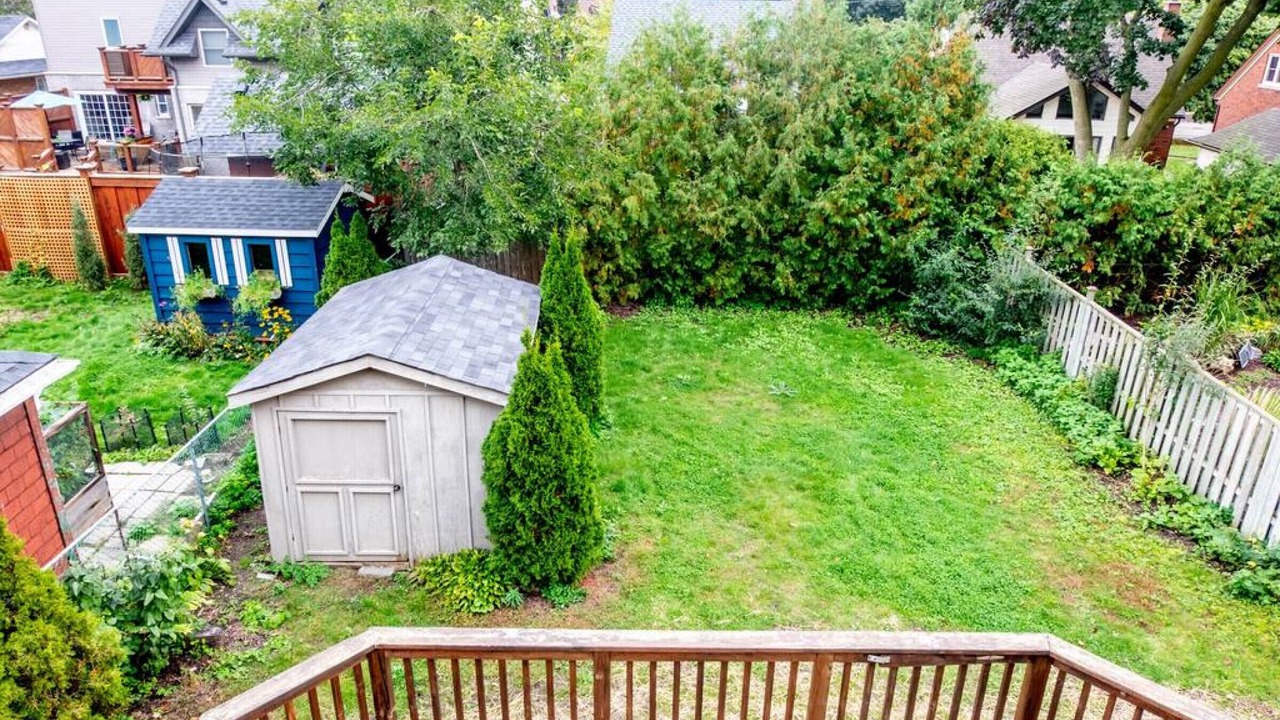 Photo of Outdoor in Kitchener