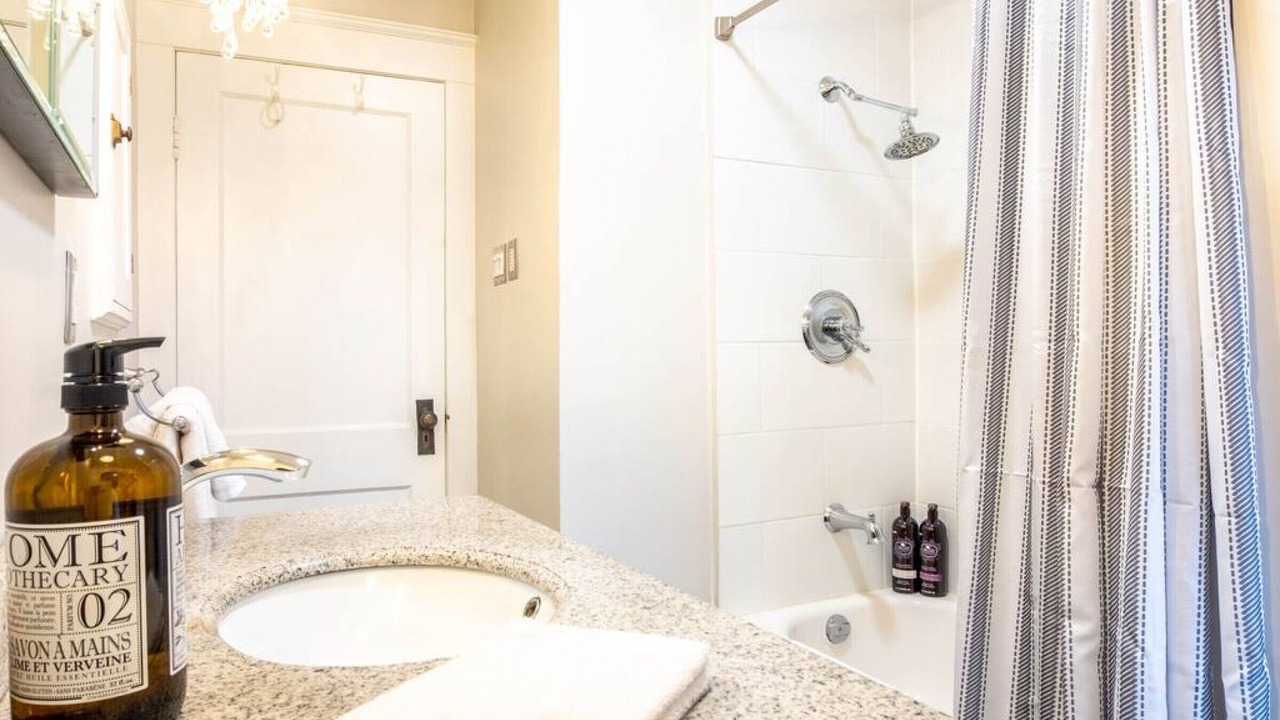 Photo of Bathroom in Kitchener