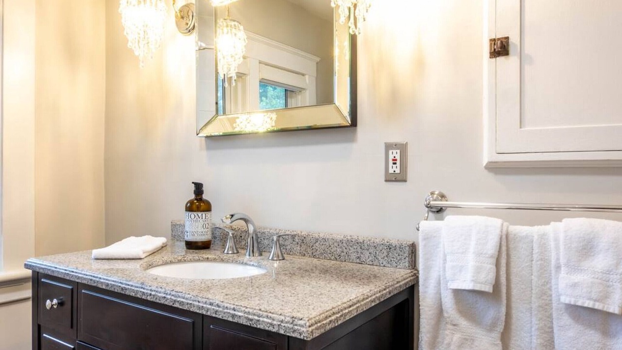 Photo of Bathroom in Kitchener
