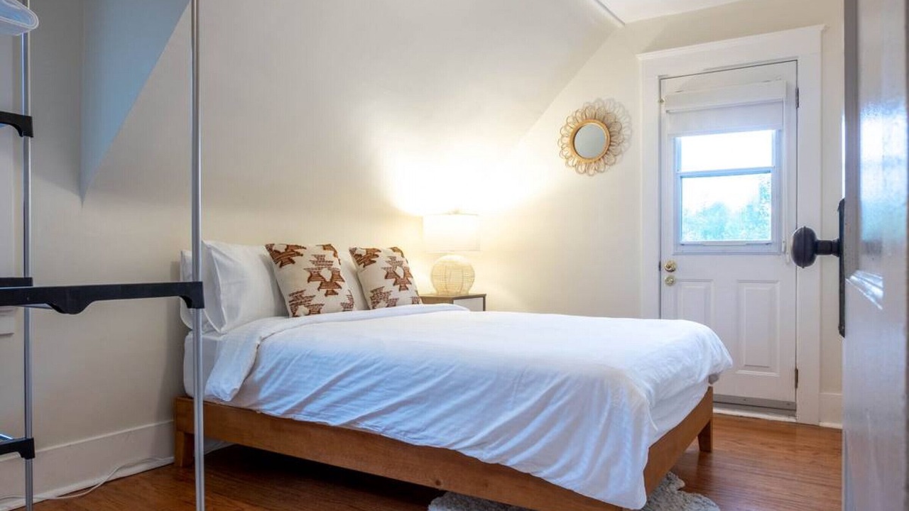 Photo of Bedroom in Kitchener