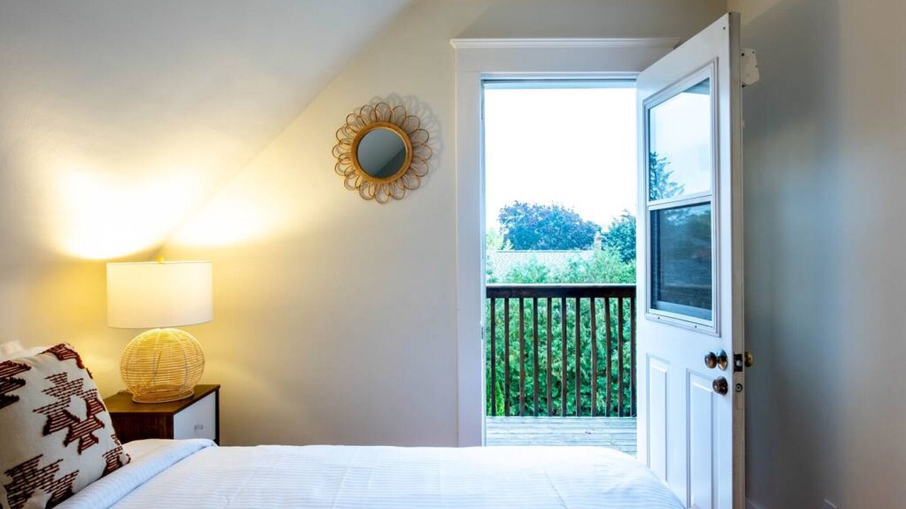 Photo of Bedroom in Kitchener