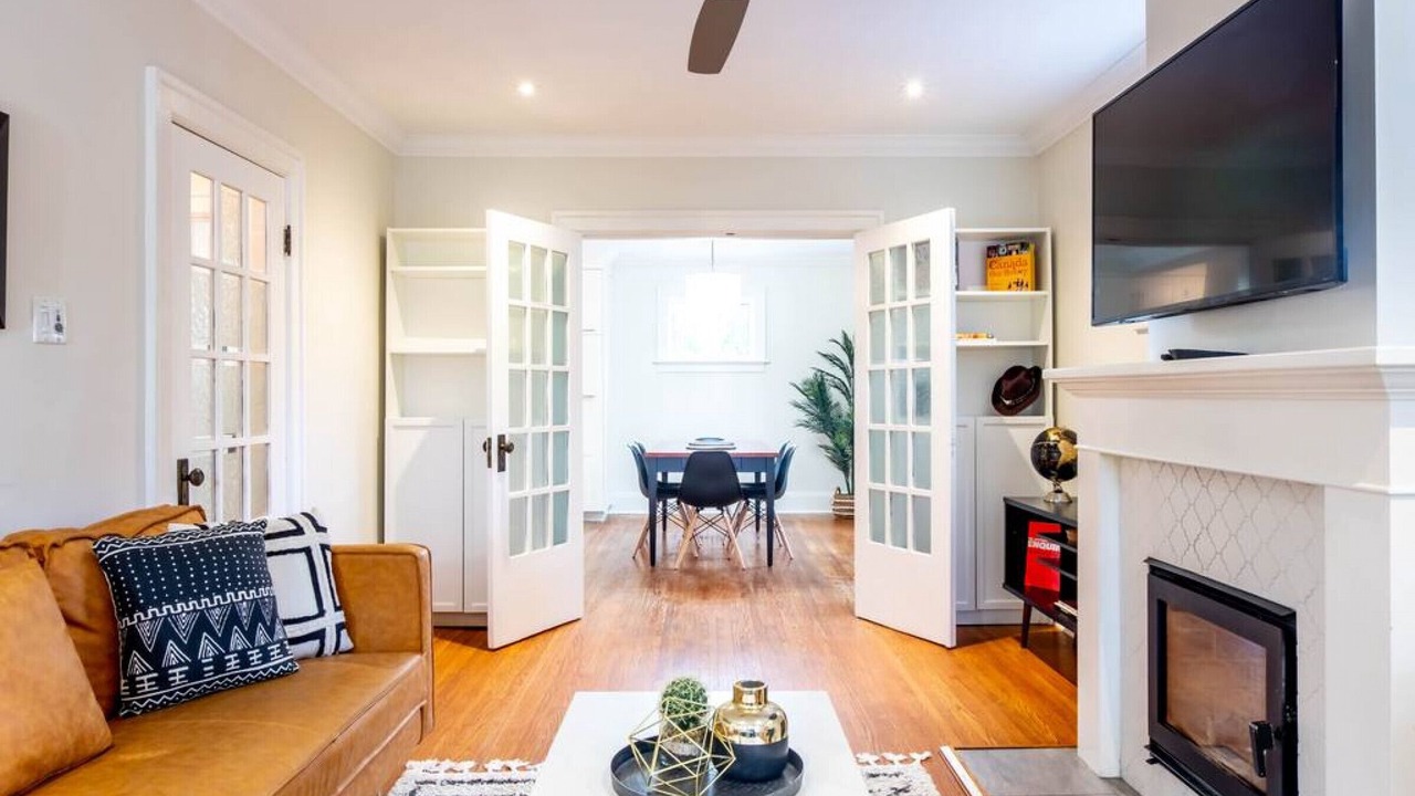 Photo of Livingroom in Kitchener