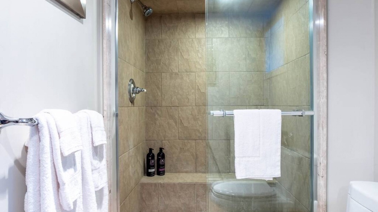 Photo of Bathroom in Kitchener
