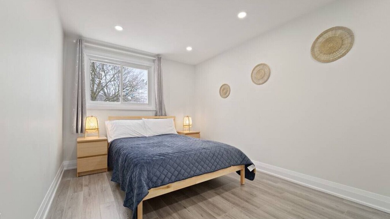 Photo of Bedroom in Rosemount