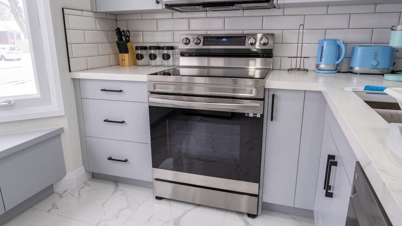Photo of Kitchen in Rosemount