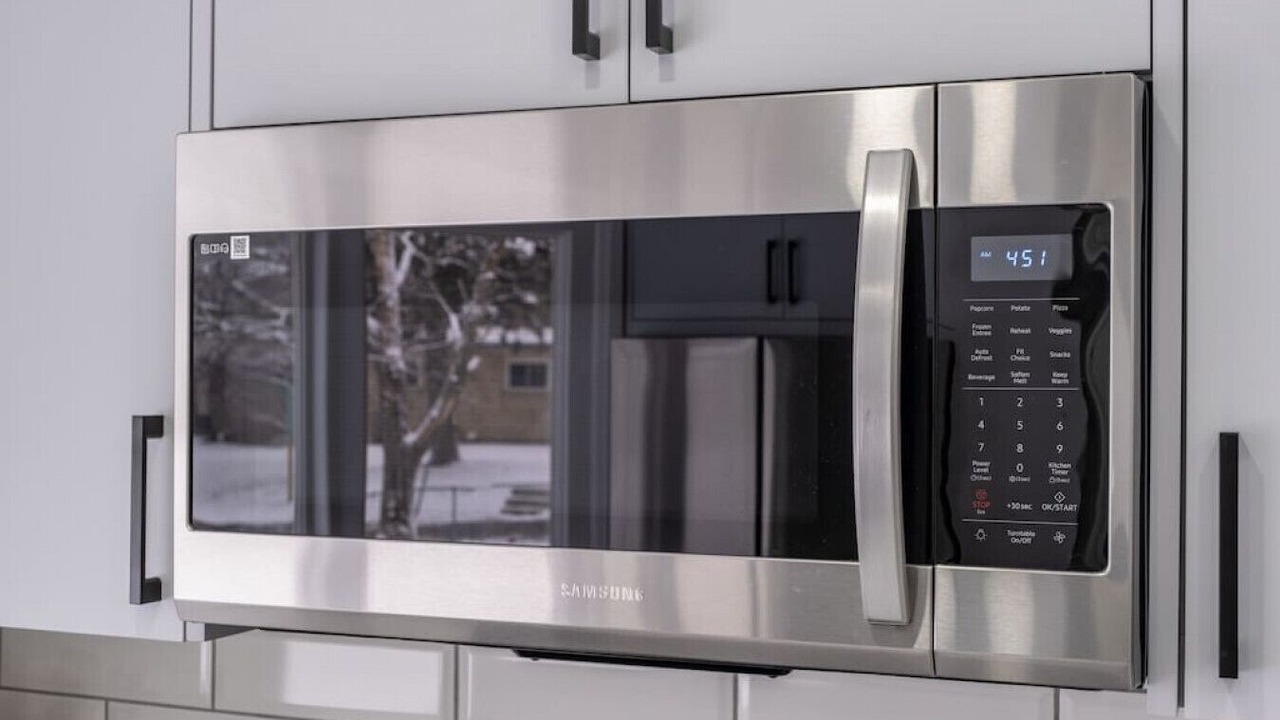 Photo of Kitchen in Rosemount
