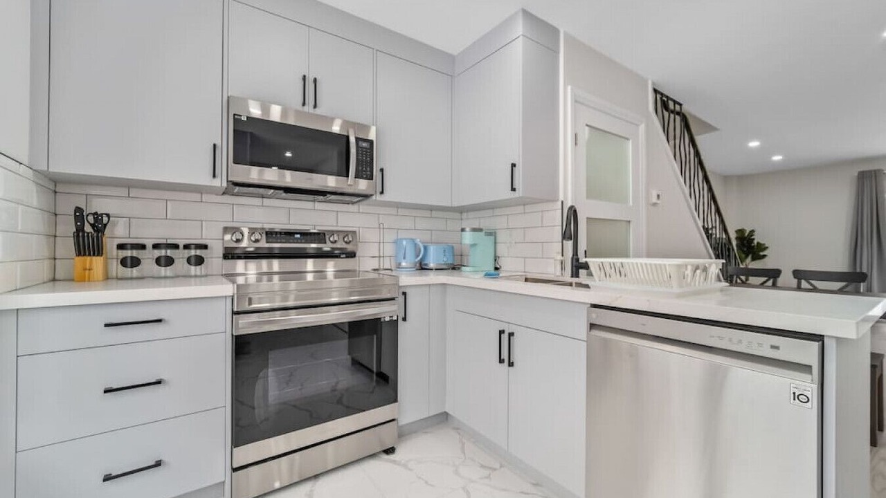 Photo of Kitchen in Rosemount
