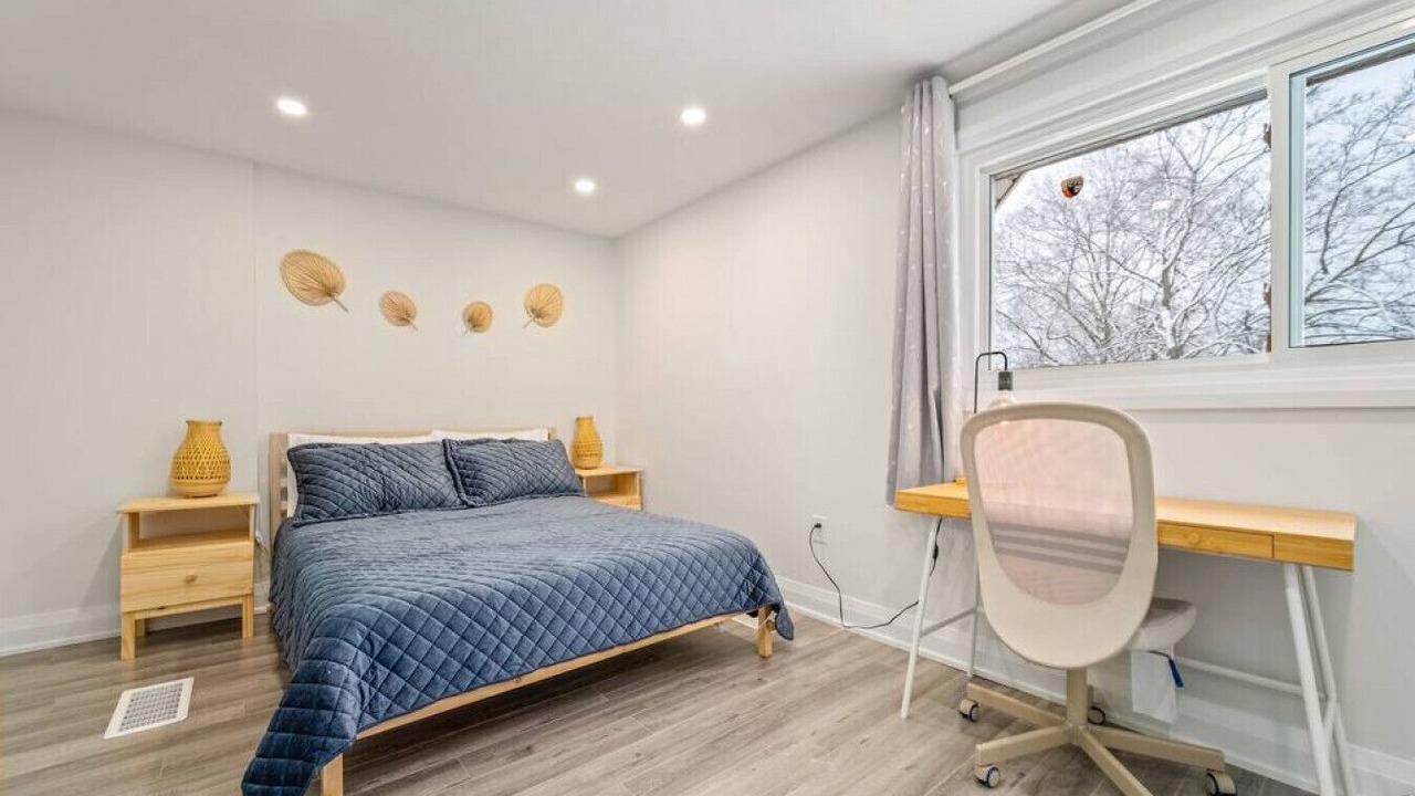 Photo of Bedroom in Rosemount