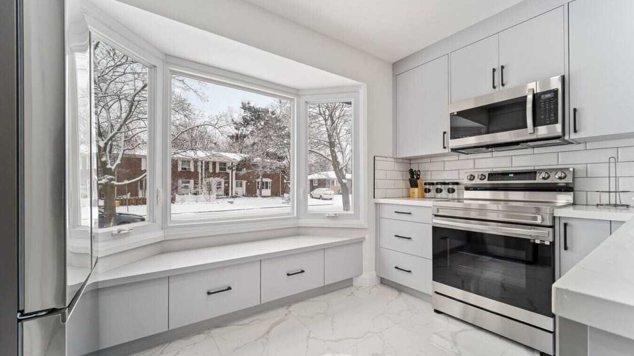 Photo of Kitchen in Rosemount