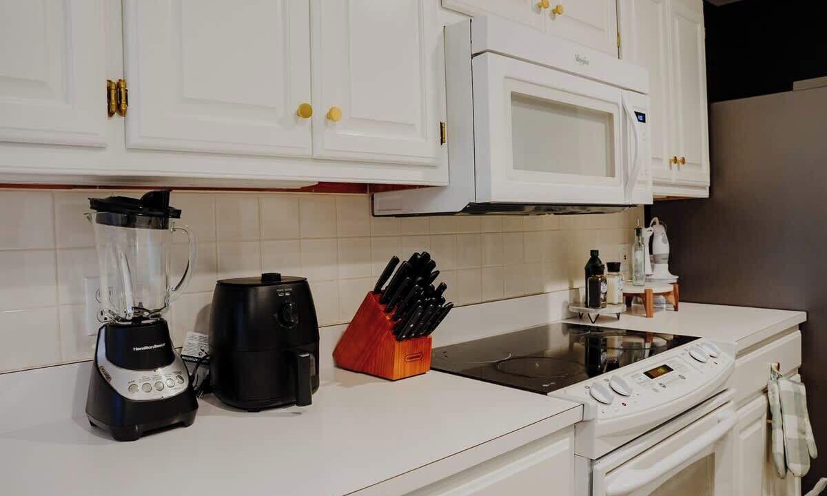 Photo of Kitchen in Amarillo