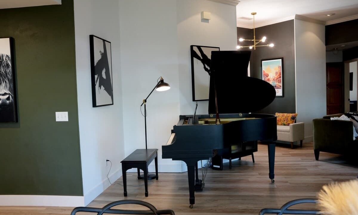 Photo of Bedroom in Amarillo