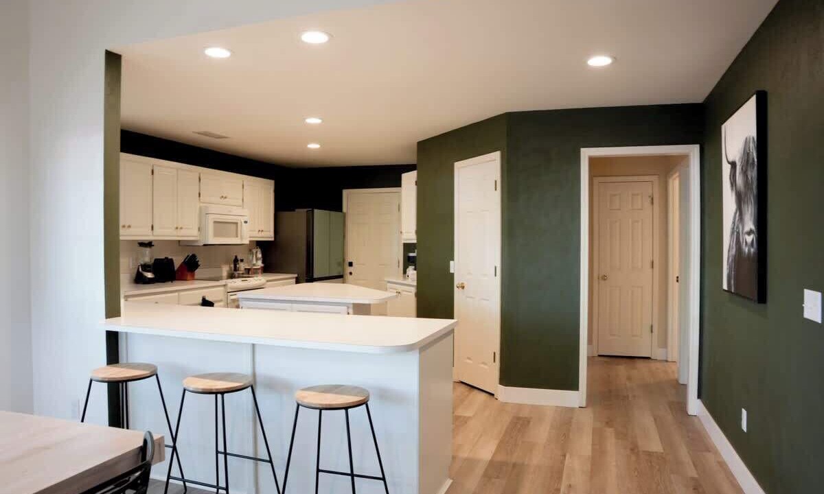 Photo of Kitchen in Amarillo