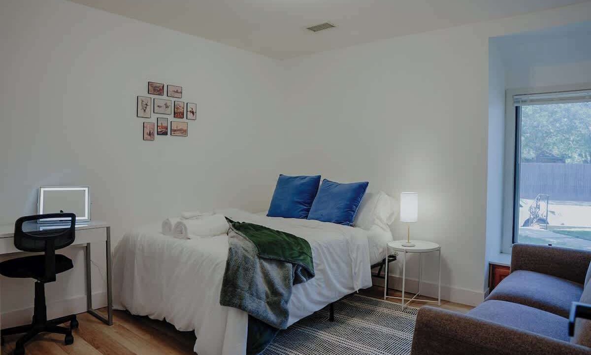 Photo of Bedroom in Amarillo