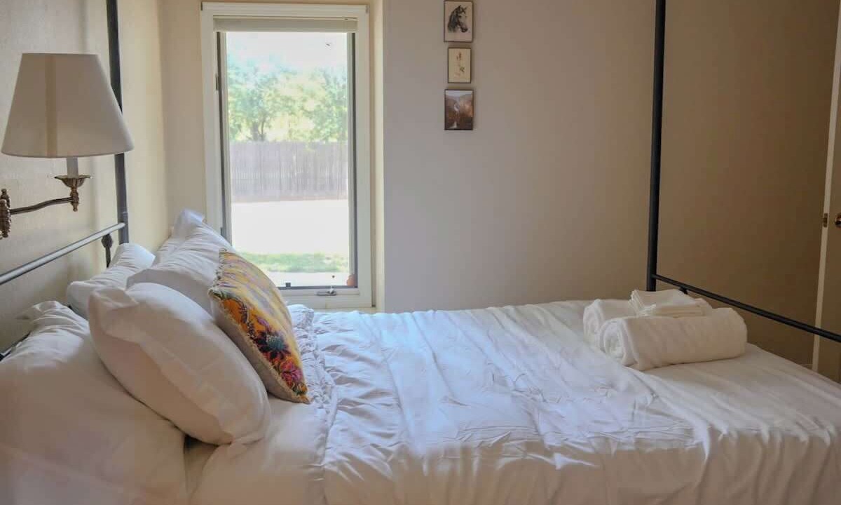 Photo of Bedroom in Amarillo