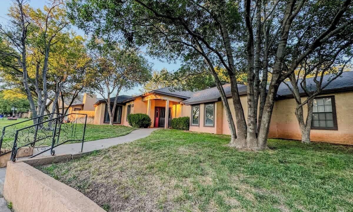 Photo of Outdoor in Amarillo