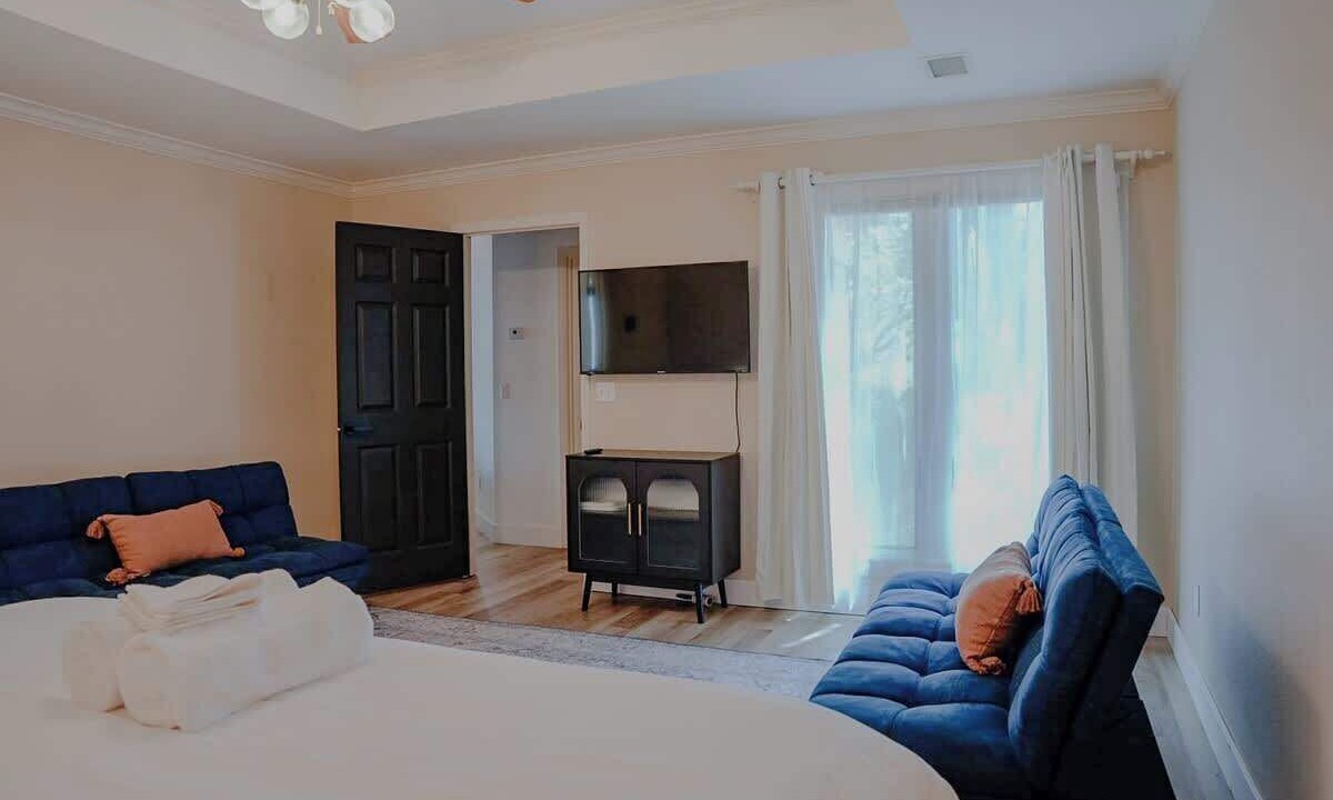 Photo of Bedroom in Amarillo