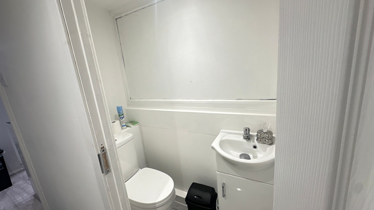 Photo of Bathroom in Broadheath