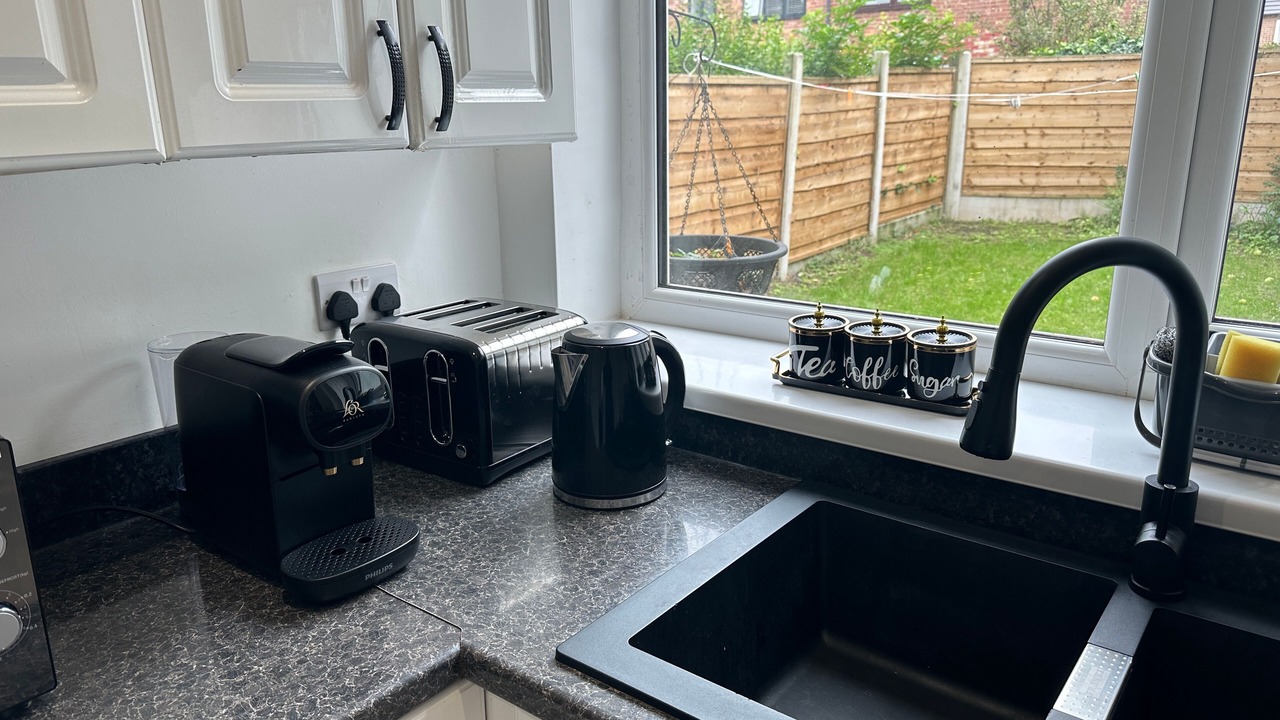 Photo of Kitchen in Broadheath