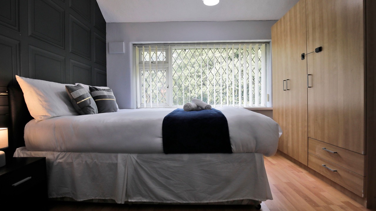 Photo of Bedroom in Cheadle