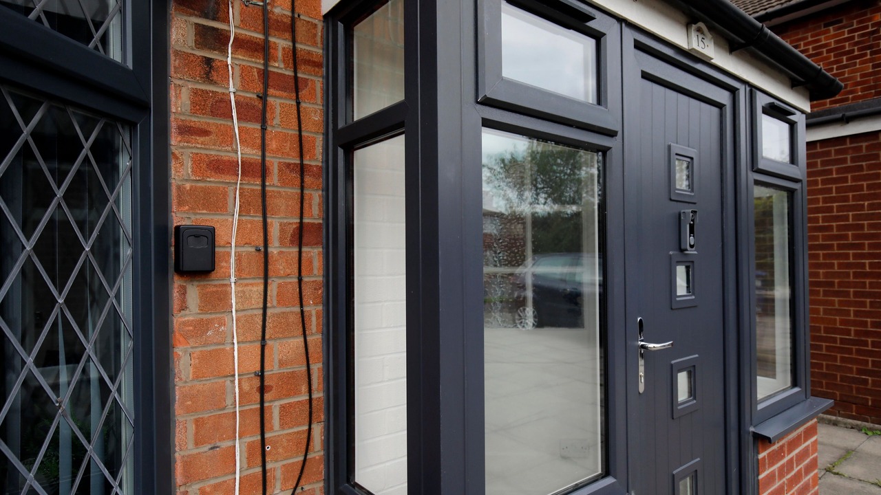 Photo of Outdoor in Cheadle