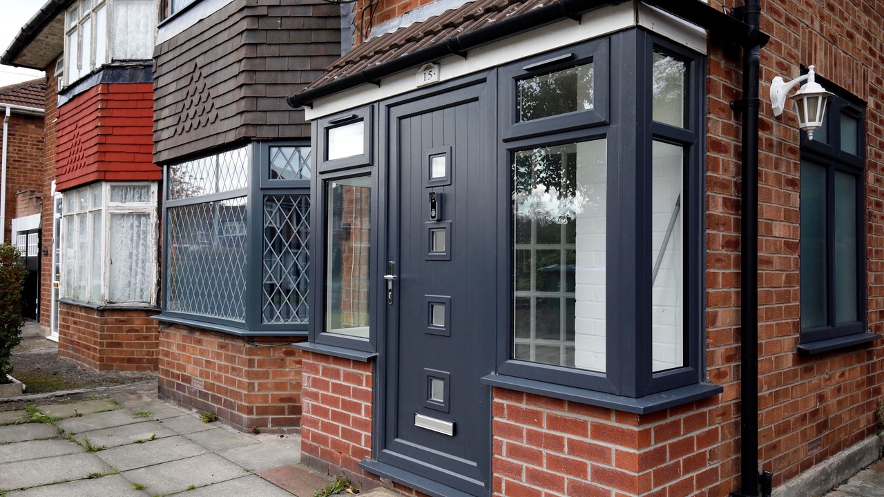 Photo of Outdoor in Cheadle