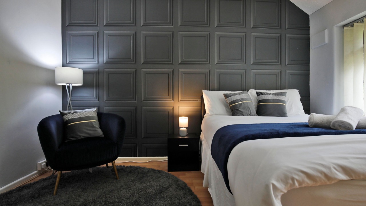 Photo of Bedroom in Cheadle