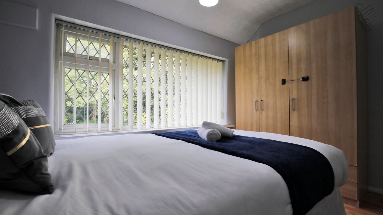 Photo of Bedroom in Cheadle