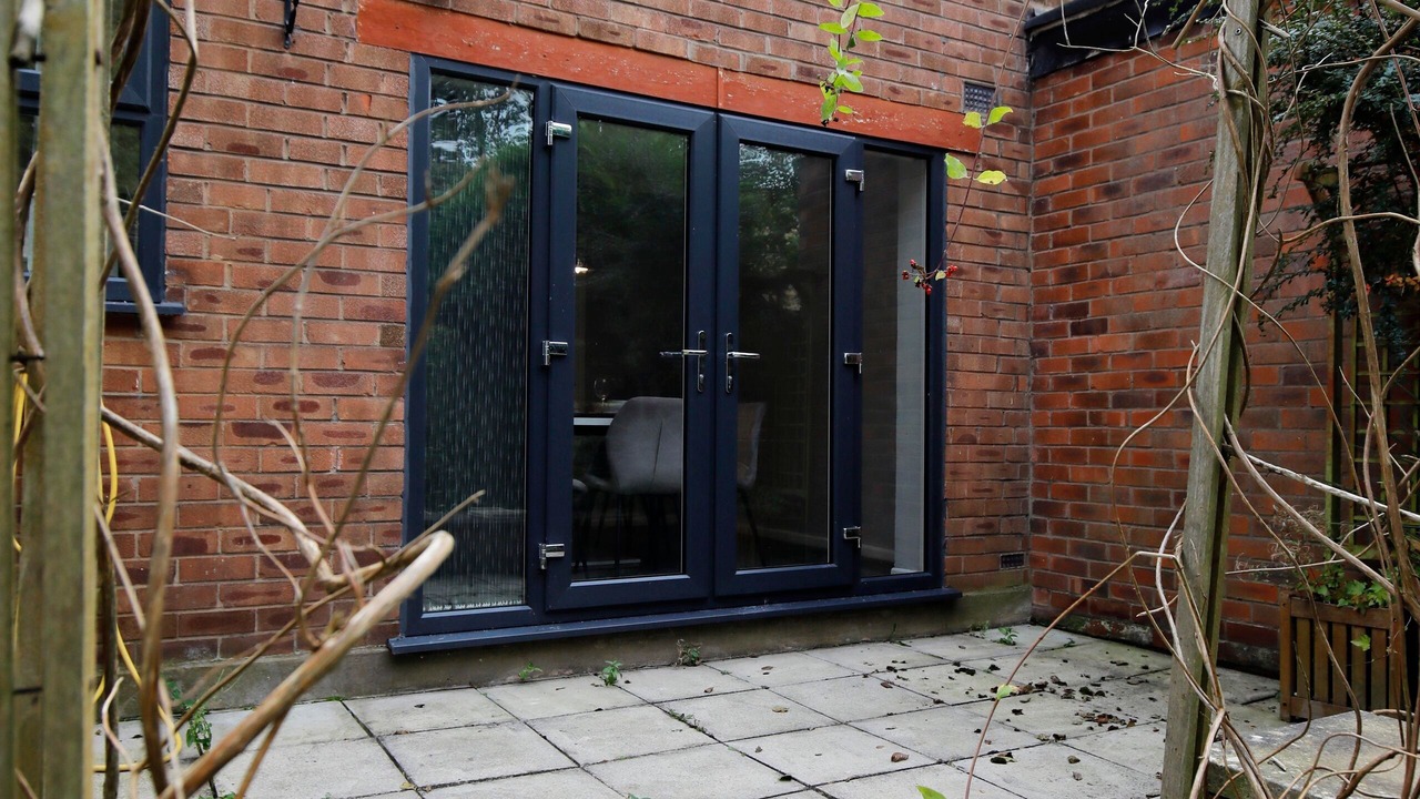 Photo of Outdoor in Cheadle